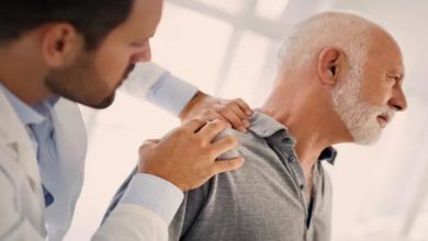 روش های تشخیص سرطان ریه