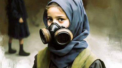 علائم مسمومیت تنفسی