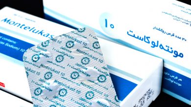 عوارض جانبی قرص مونته لوکاست